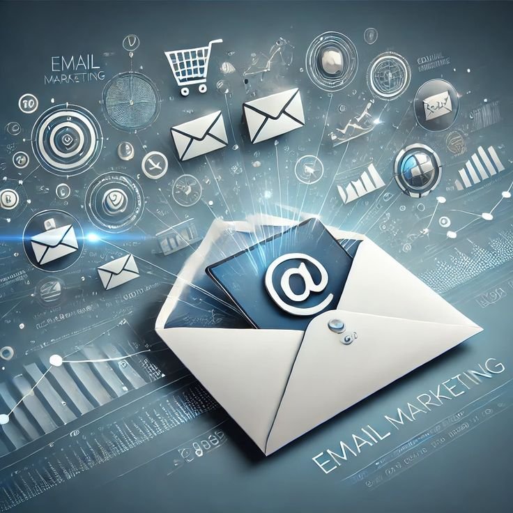 Email Newsletter