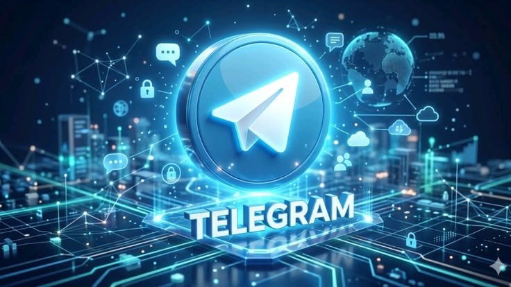 Telegram Community