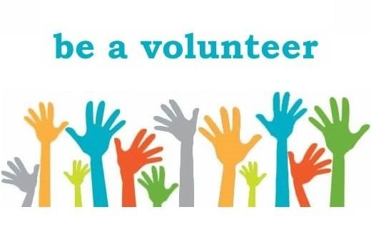 Become a Volunteer