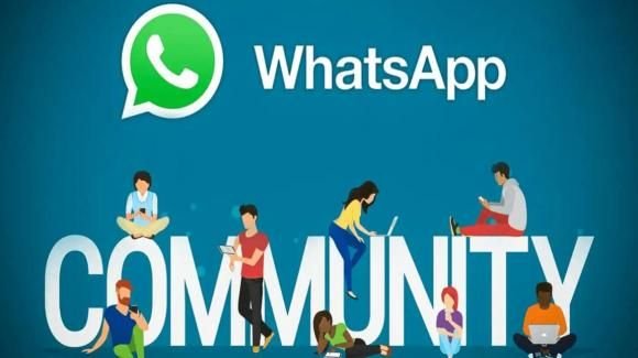 WhatsApp Community